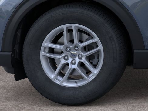 New 2026 Ford Explorer Active w/ Active Comfort Package RWD image 19