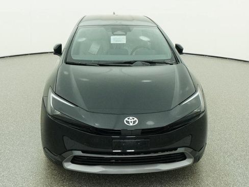New 2026 Toyota Prius XLE image 2