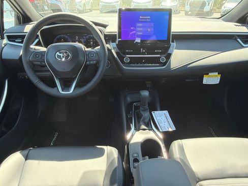 New 2026 Toyota Corolla XSE image 22