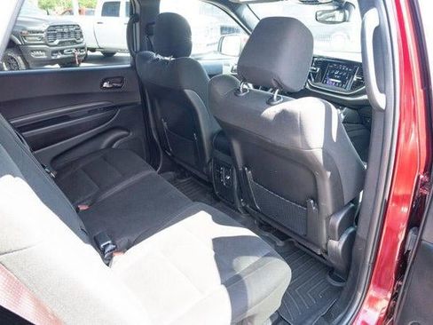 Certified 2022 Dodge Durango GT RWD image 37