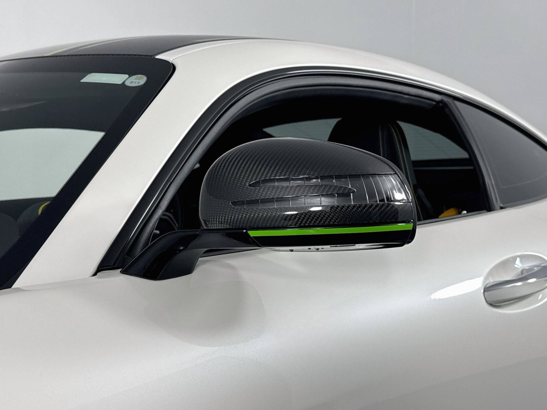 Used 2020 Mercedes-Benz AMG GT R image 56