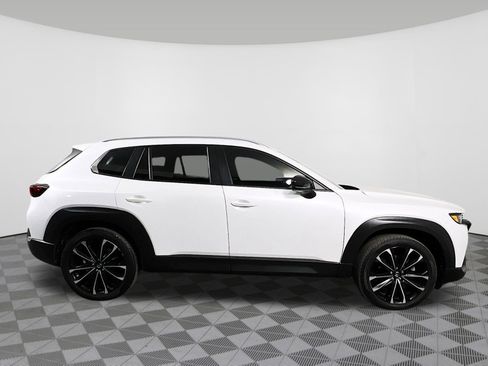 Used 2024 MAZDA CX-50 AWD 2.5 Turbo image 31