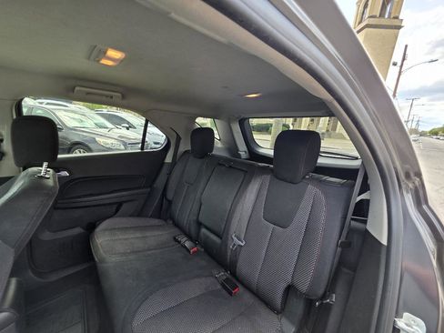 Used 2015 Chevrolet Equinox LT w/ Driver Convenience Package FWD image 15