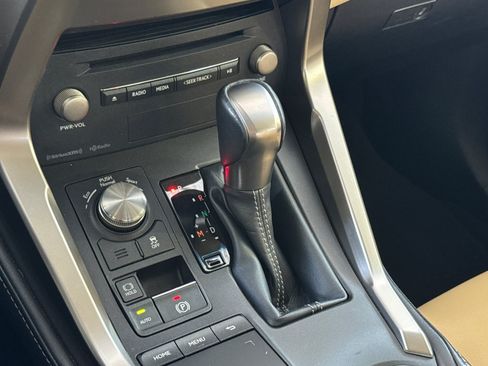 Used 2018 Lexus NX 300 FWD w/ Accessory Package image 27