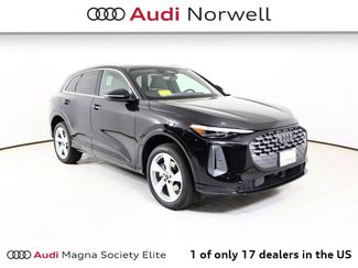 New 2026 Audi Q5 Premium Plus AWD/4WD video 1
