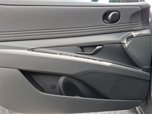 New 2026 Hyundai Elantra Sport image 8