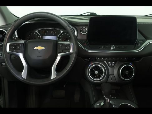Used 2023 Chevrolet Blazer LT w/ Convenience Package AWD/4WD image 16