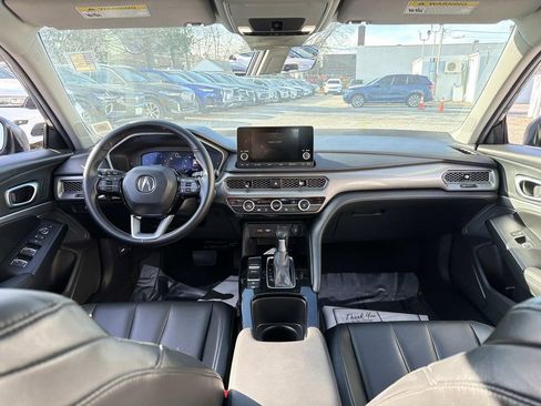 Used 2024 Acura Integra FWD image 17