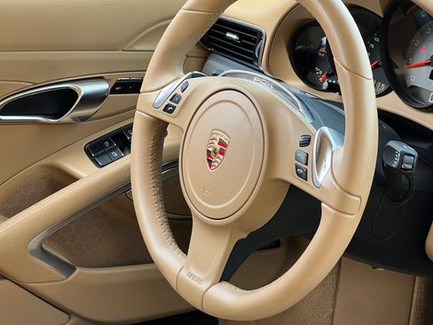 Used 2013 Porsche 911 Carrera 4S AWD/4WD image 20