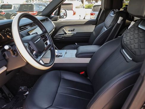 Used 2024 Land Rover Range Rover SV image 17