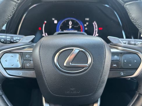Used 2024 Lexus RX 350 Premium Plus w/ Convenience Package AWD/4WD image 25