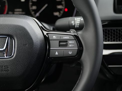 New 2026 Honda Civic Sport image 21