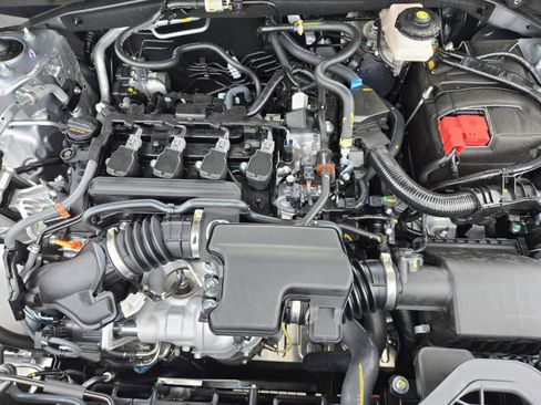 New 2026 Acura ADX FWD image 23