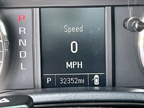 Used 2018 Chevrolet Silverado 1500 LS AWD/4WD image 23