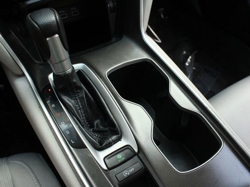 Used 2021 Honda Accord LX image 34