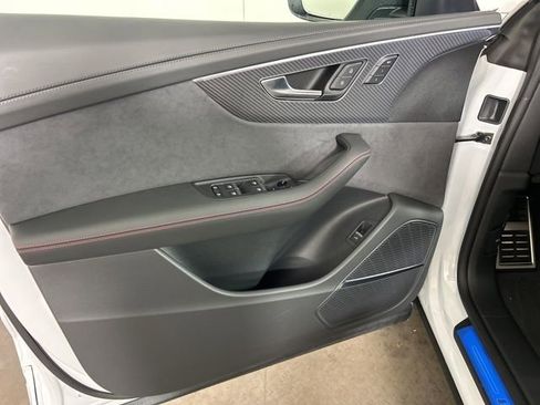 New 2026 Audi SQ8 Prestige image 20