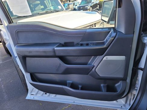 New 2026 Ford F150 Lariat w/ Equipment Group 501A Mid image 35