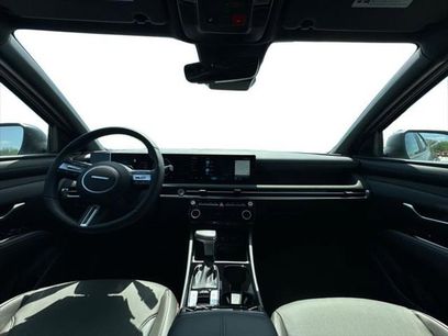 New 2025 Hyundai Santa Cruz Limited