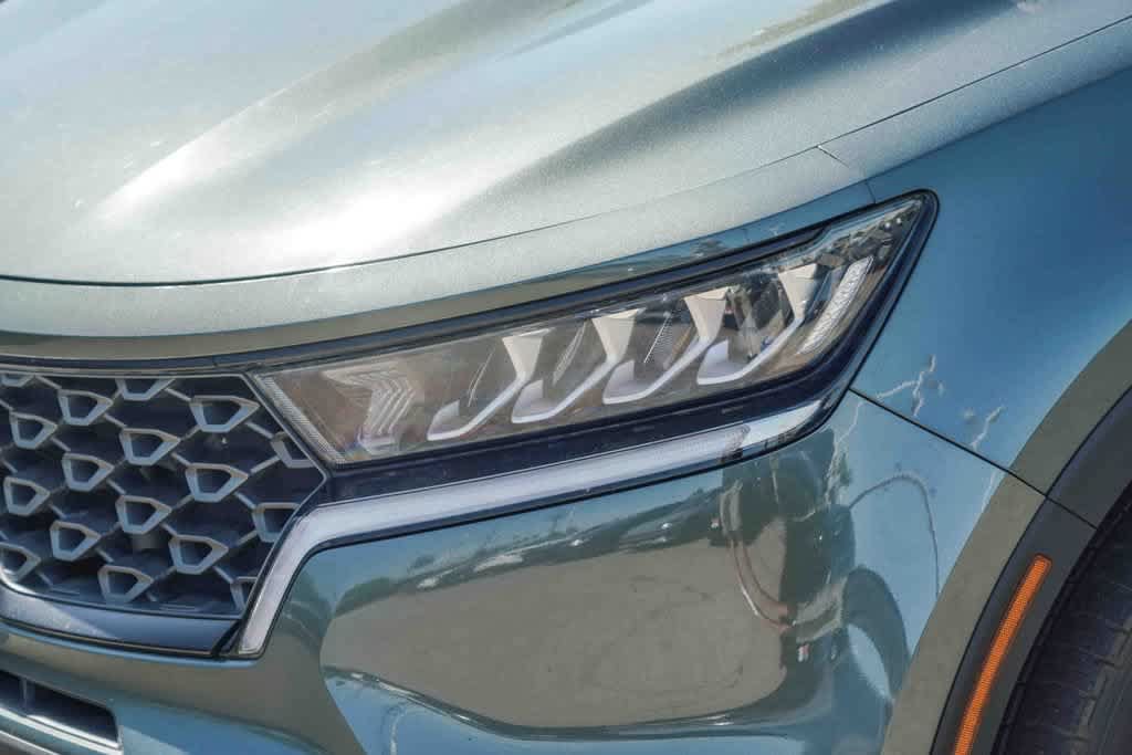 Used 2022 Kia Sorento X-Line EX AWD/4WD image 8