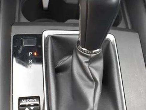 Used 2025 MAZDA CX-50 AWD 2.5 S w/ Preferred Package image 35