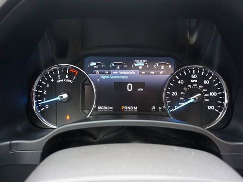 Used 2020 Ford Expedition Limited w/ Equipment Group 302A image 7