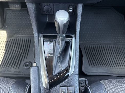 Used 2016 Toyota Corolla S w/ Driver Convenience Package FWD image 20