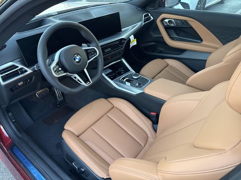 Used 2026 BMW 230i Coupe w/ Premium Package RWD image 16