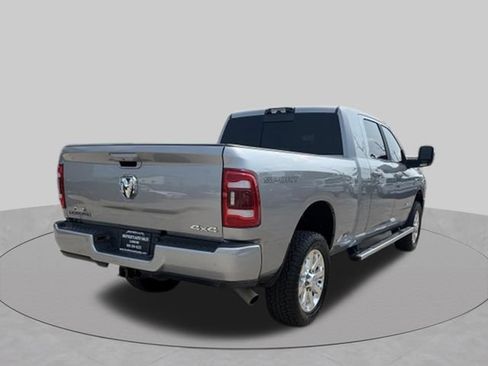 Used 2023 RAM 2500 Laramie AWD/4WD image 6