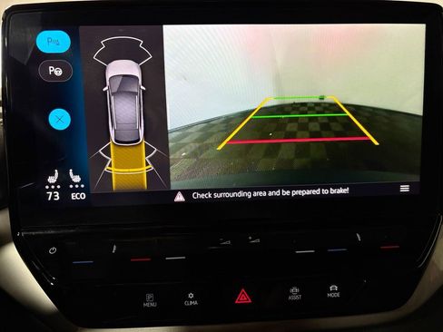 Certified 2023 Volkswagen ID.4 Pro S AWD/4WD image 17