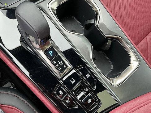 Used 2025 Lexus NX 350h AWD w/ Accessory Package (2T) image 24