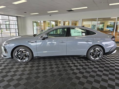New 2026 Hyundai Sonata SEL AWD/4WD image 6
