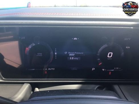 New 2026 Dodge Charger Scat Pack w/ Blacktop Package image 15