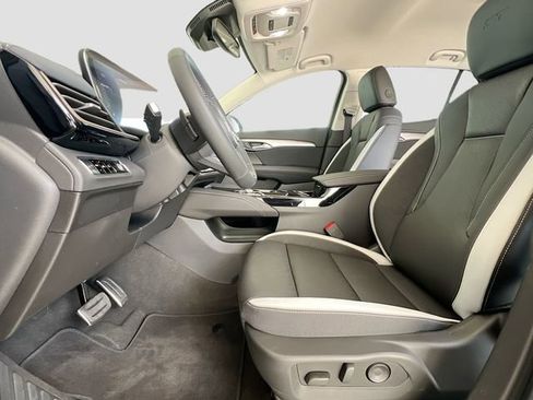 New 2026 Buick Envision Sport Touring image 15