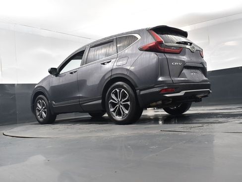 Used 2020 Honda CR-V EX image 25
