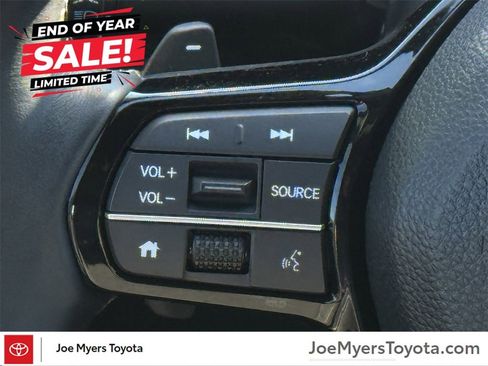 Used 2025 Honda Civic Sport image 12