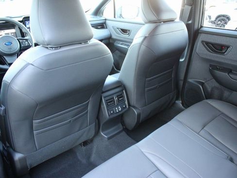 New 2026 Subaru Outback Limited XT AWD/4WD image 21