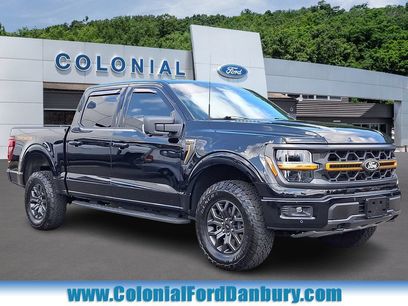 Used 2025 Ford F150 Tremor w/ Bed Utility Package