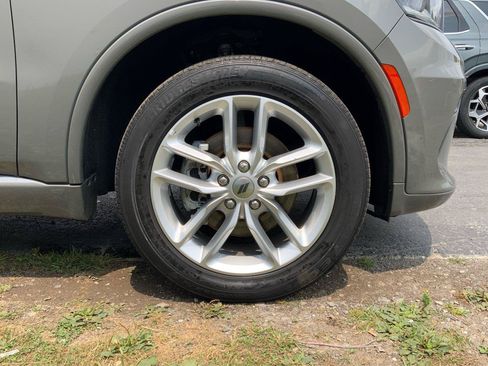 Used 2024 Dodge Durango GT AWD/4WD image 26