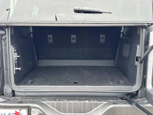 Used 2025 Ford Bronco Big Bend AWD/4WD image 11