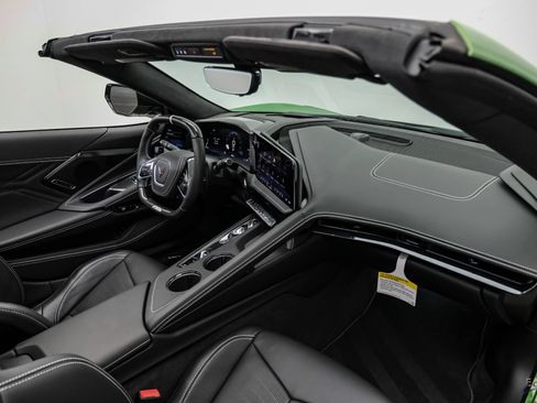 Used 2026 Chevrolet Corvette Z06 RWD image 67