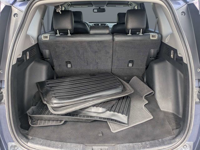 Used 2018 Honda CR-V LX image 12