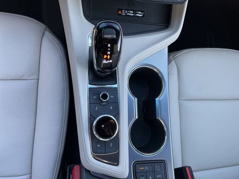 New 2026 Cadillac CT4 Premium Luxury image 36