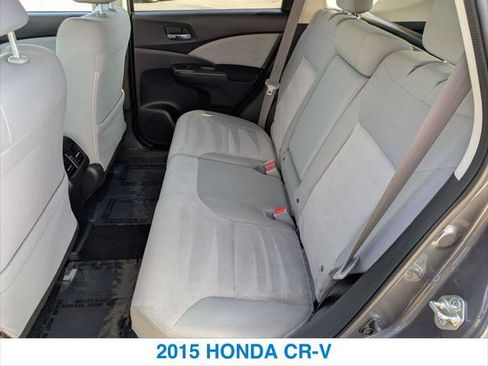 Used 2015 Honda CR-V EX image 22