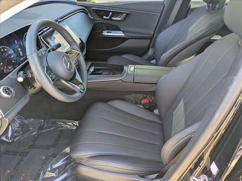 Certified 2025 Mercedes-Benz E 350 4MATIC Sedan image 17