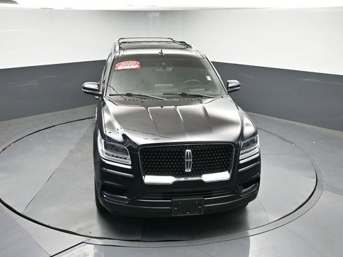 Used 2020 Lincoln Navigator L Reserve w/ Equipment Group 208A Reserve image 46