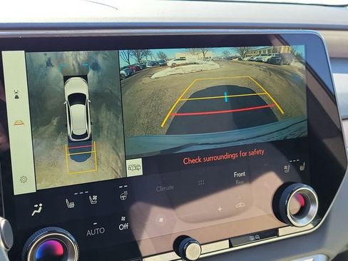 New 2026 Lexus RX 350 AWD image 26