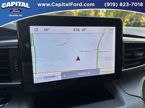 Used 2023 Ford Explorer XLT w/ Equipment Group 202A image 32