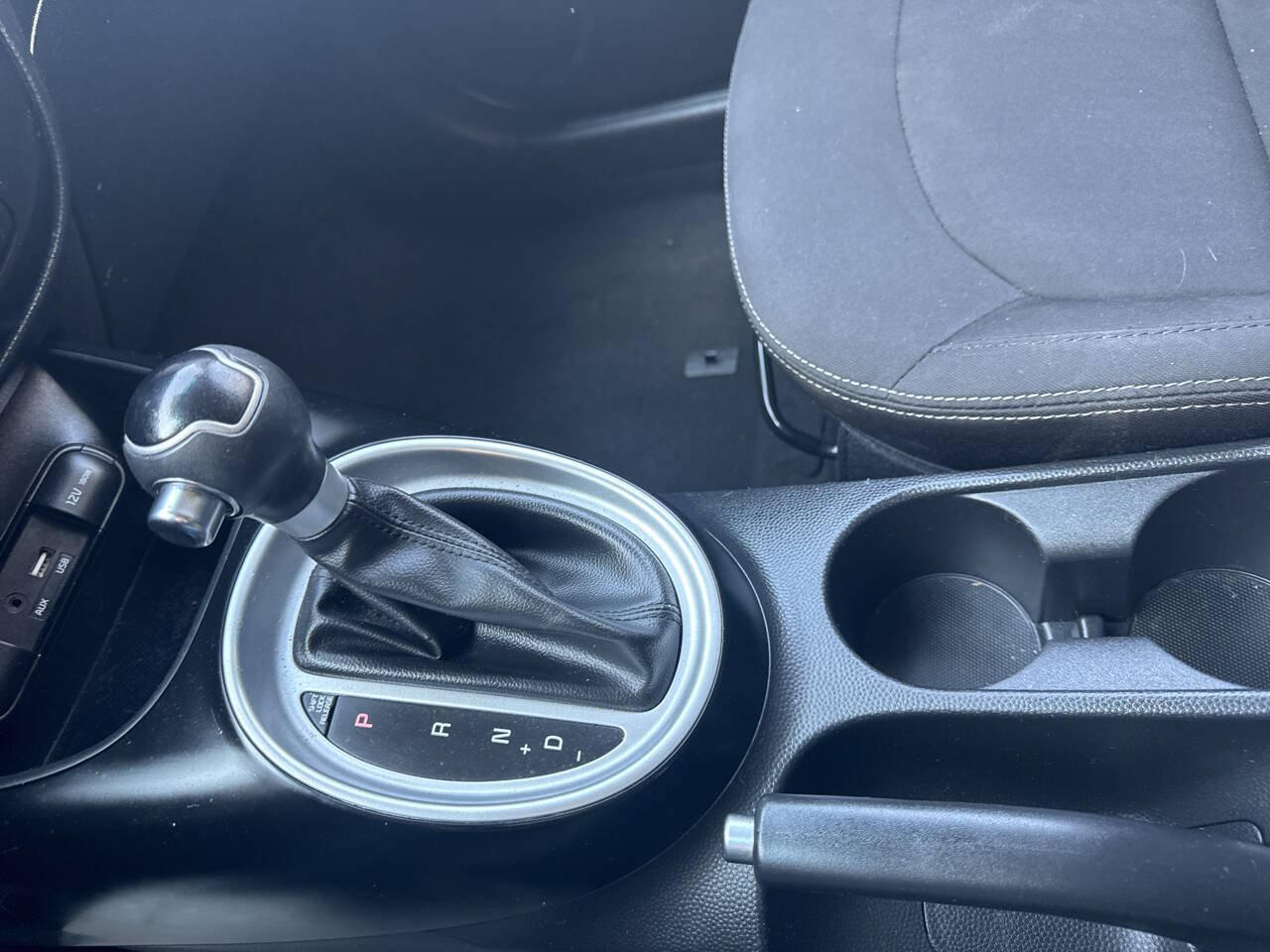 Used 2018 Kia Soul FWD image 29