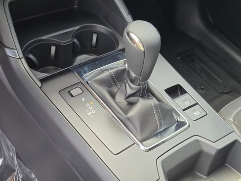 New 2026 MAZDA CX-5 Select AWD/4WD image 13