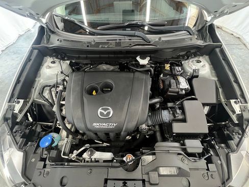 Used 2019 MAZDA CX-3 Sport image 30